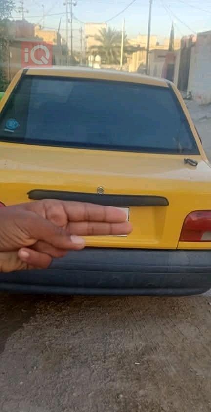 Saipa 131